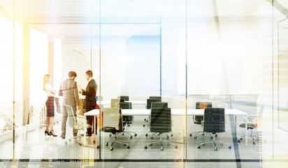 信息化技術(shù)圖片素材 賦能企業(yè)管理咨詢(xún)的視覺(jué)引擎