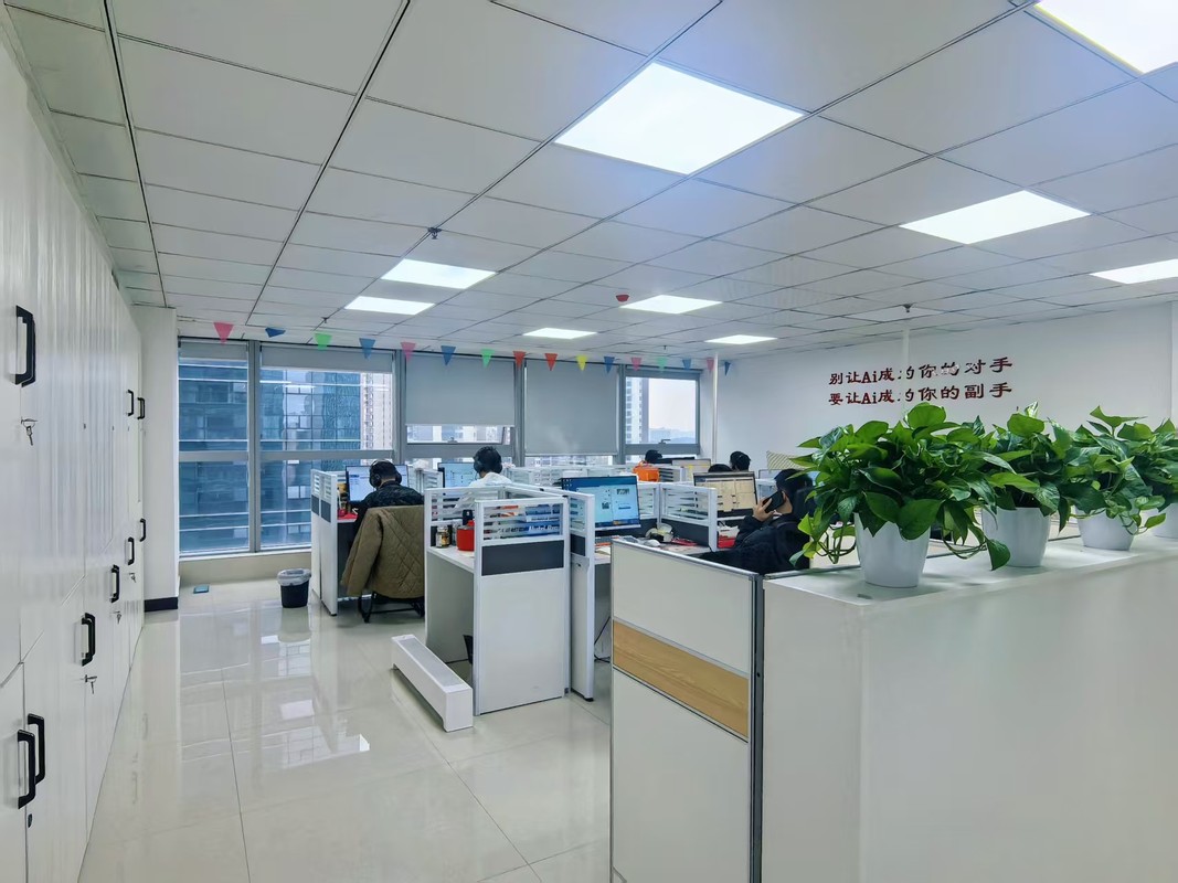 貴州達(dá)信商務(wù)信息咨詢(xún)有限責(zé)任公司 企業(yè)管理咨詢(xún)的賦能者