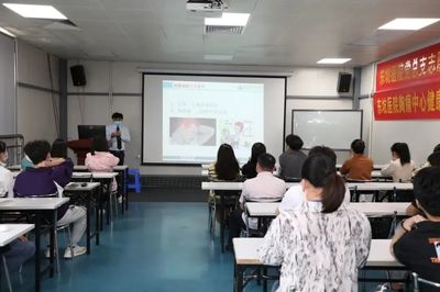 東莞‘健康副廠(chǎng)長(zhǎng)’模式 企業(yè)管理咨詢(xún)的新標(biāo)桿與制造業(yè)護(hù)航者